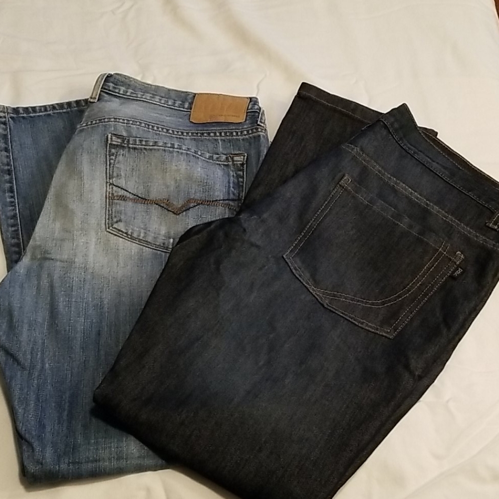 Jeans - Picture 3 of 3